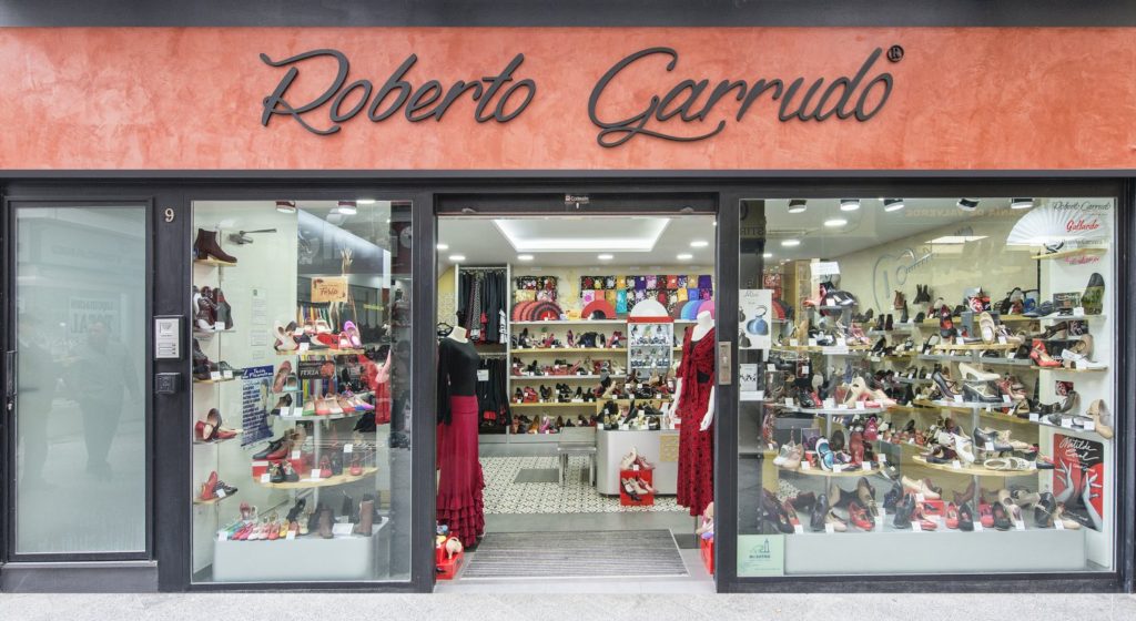 Roberto Garrudo