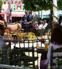 TODO PARA LA FERIA: Encuentra todo lo que necesitas para la Feria de Abril de Sevilla