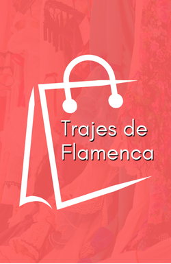 Trajes de Flamenca en Sevilla